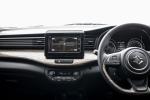 Suzuki Ertiga GLX 2019 года (ZA)
